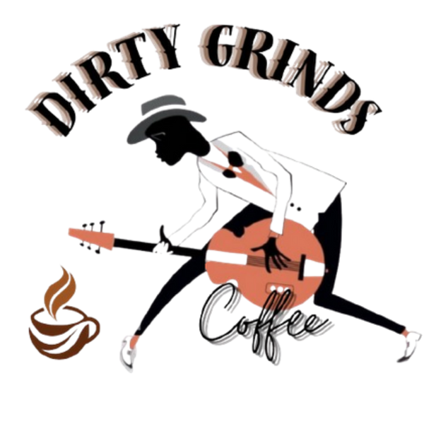 Dirty Grinds Coffee