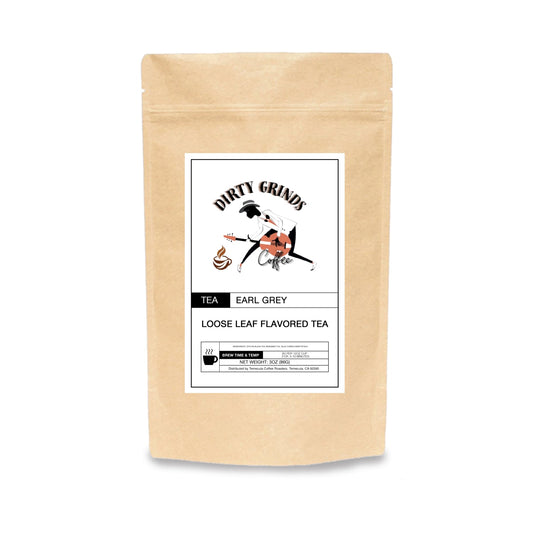 Earl Grey