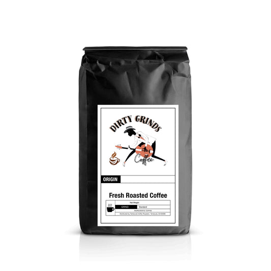 Best Sellers Coffee Sample Pack